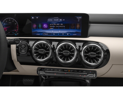 2025 Mercedes-Benz CLA CLA 250 4MATIC®