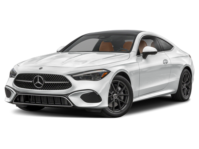 2025 Mercedes-Benz CLE CLE 300 4MATIC®