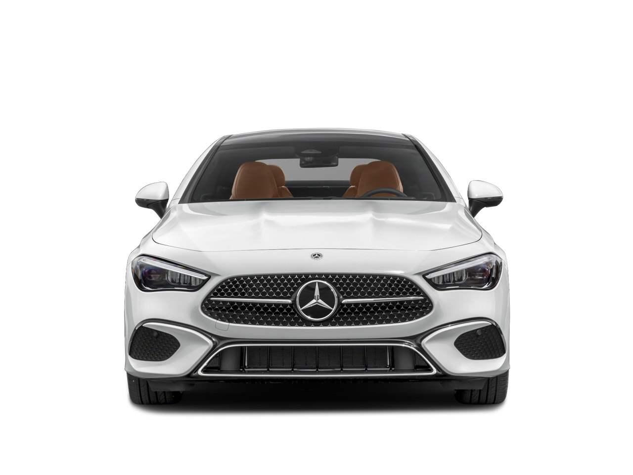 2025 Mercedes-Benz CLE CLE 300 4MATIC®
