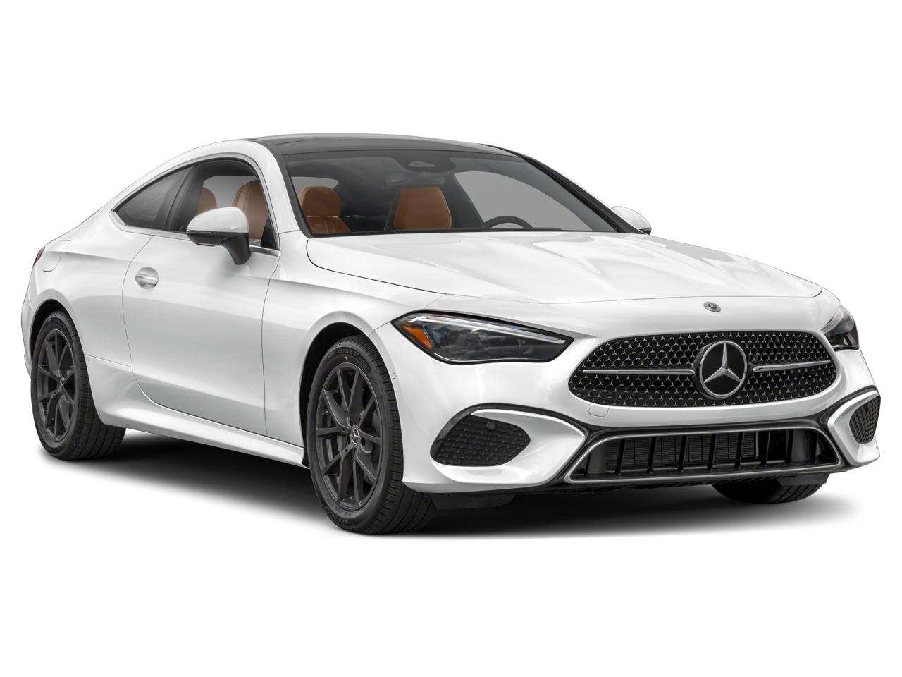 2025 Mercedes-Benz CLE CLE 300 4MATIC®