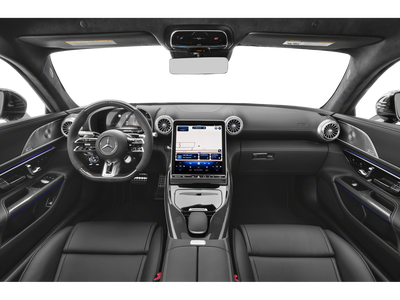 2025 Mercedes-Benz AMG® GT Base 4MATIC®