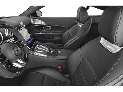 2025 Mercedes-Benz AMG® GT Base 4MATIC®