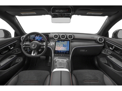 2025 Mercedes-Benz CLE CLE 53 AMG® 4MATIC®
