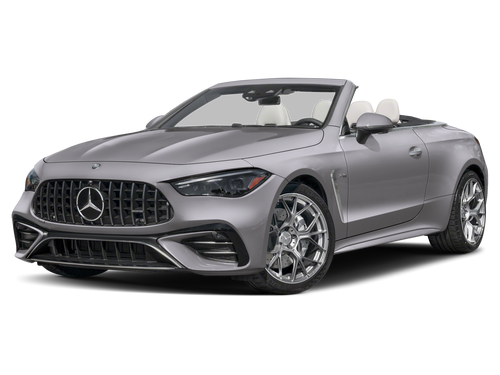 2025 Mercedes-Benz CLE CLE 53 AMG® 4MATIC®