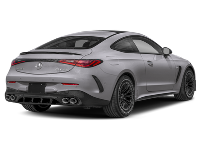 2025 Mercedes-Benz CLE CLE 53 AMG® 4MATIC®