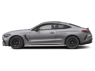 2025 Mercedes-Benz CLE CLE 53 AMG® 4MATIC®