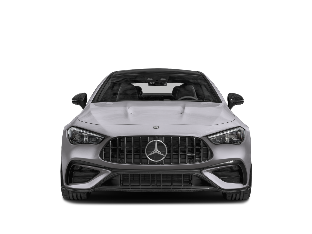 2025 Mercedes-Benz CLE CLE 53 AMG® 4MATIC®