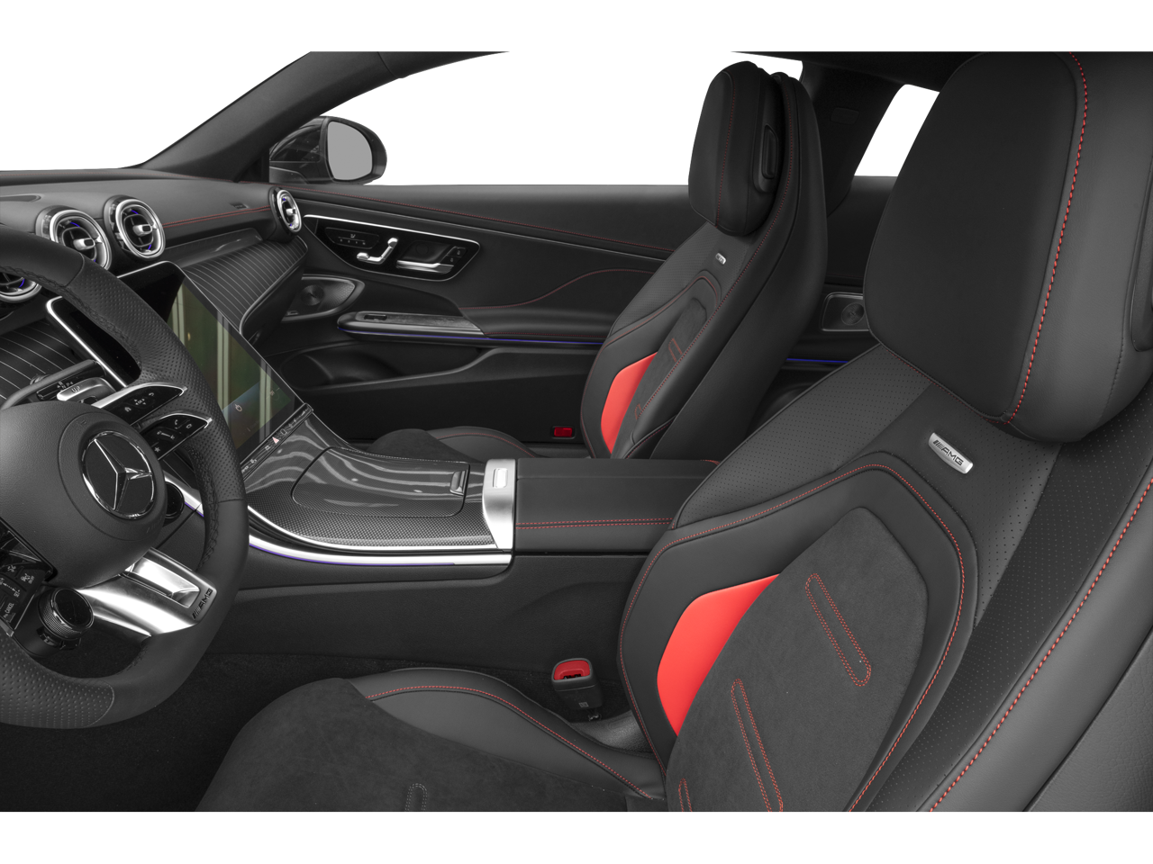 2025 Mercedes-Benz CLE CLE 53 AMG® 4MATIC®