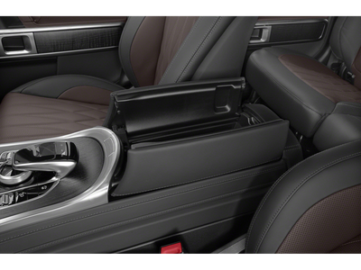 2025 Mercedes-Benz G-Class G 550 4MATIC®