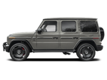 2025 Mercedes-Benz G-Class G 63 AMG® 4MATIC®