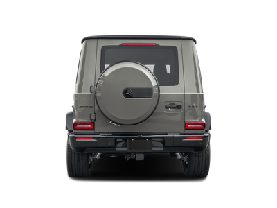 2025 Mercedes-Benz G-Class G 63 AMG® 4MATIC®