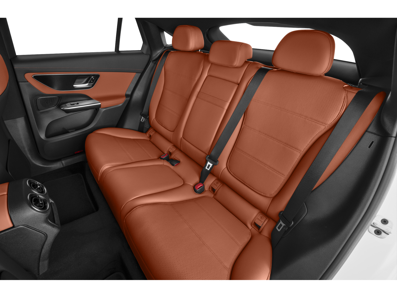 2025 Mercedes-Benz GLC GLC 300 Coupe 4MATIC®