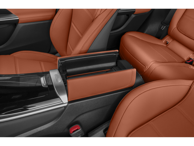 2025 Mercedes-Benz GLC GLC 300 Coupe 4MATIC®