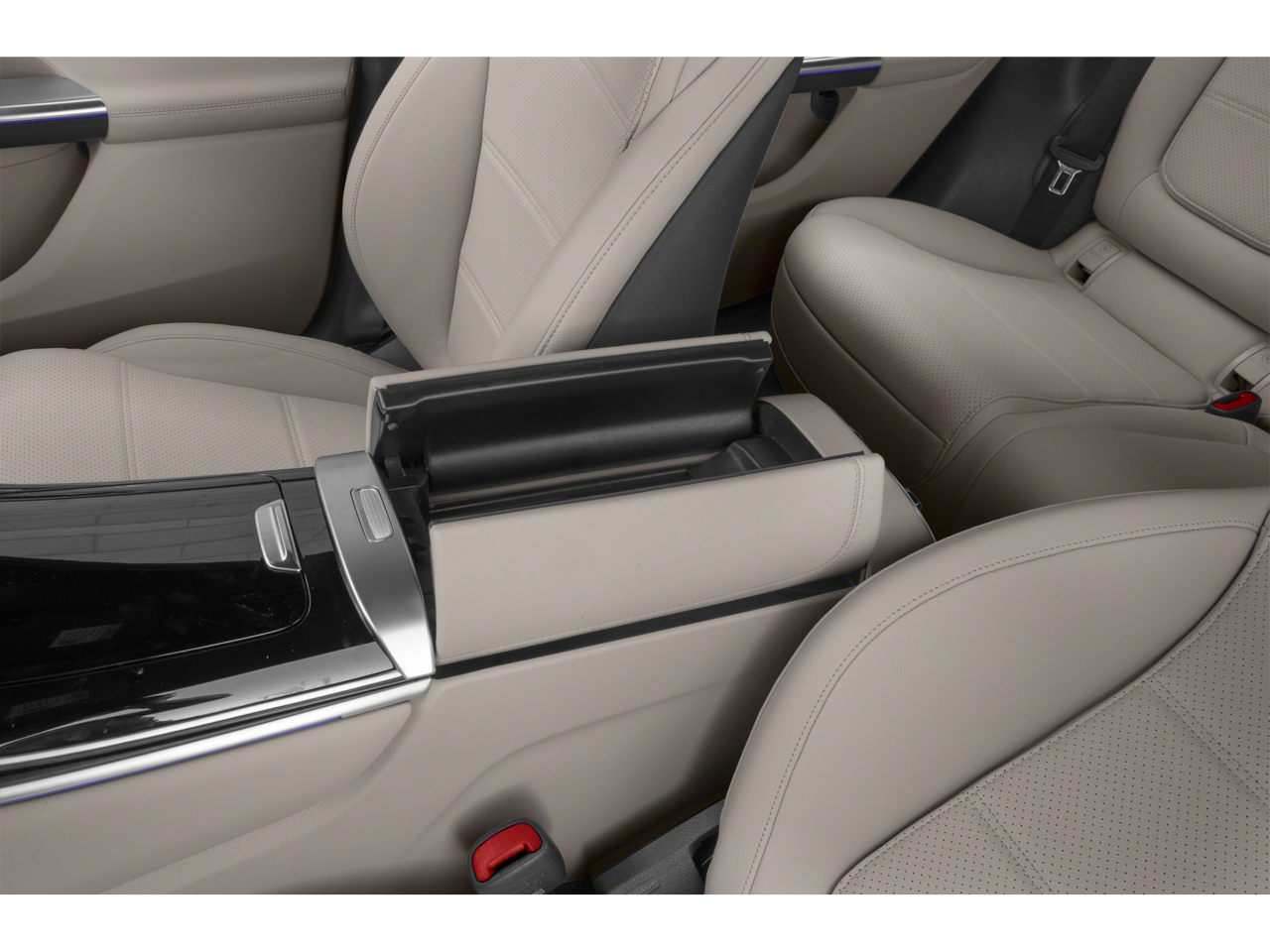 2025 Mercedes-Benz GLC GLC 350e 4MATIC®