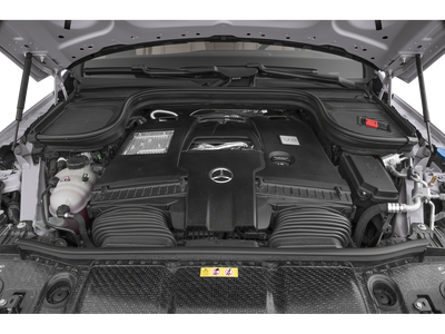 2025 Mercedes-Benz GLE GLE 580 4MATIC®
