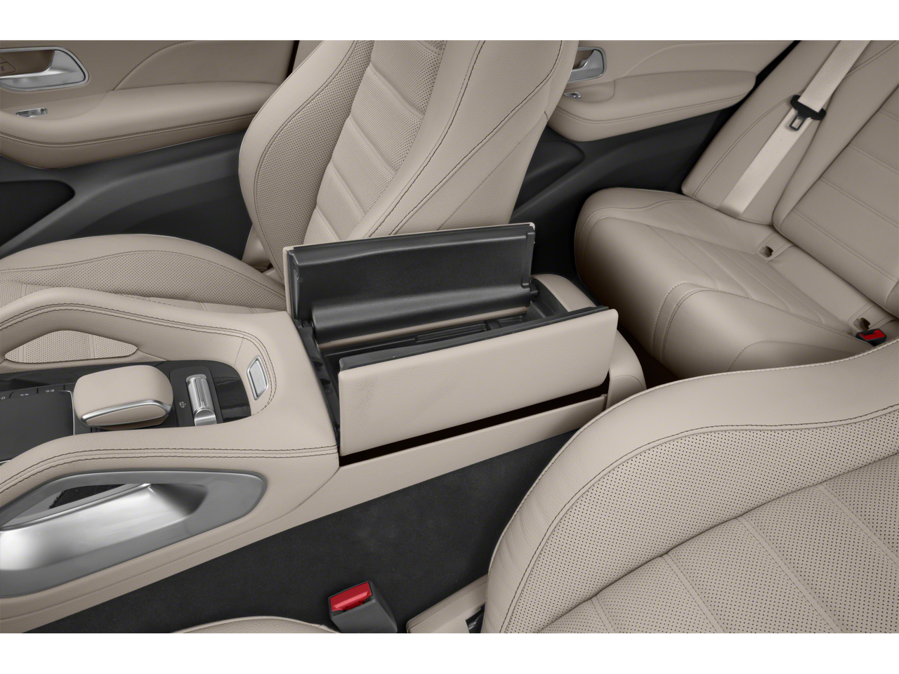 2025 Mercedes-Benz GLE GLE 580 4MATIC®