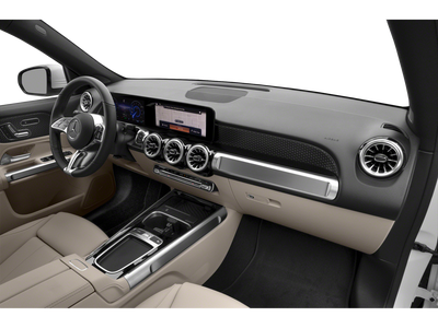 2025 Mercedes-Benz EQB 300 4MATIC®