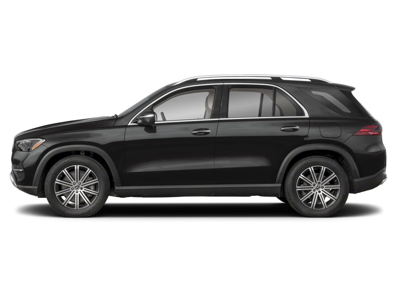 2025 Mercedes-Benz GLE GLE 450e 4MATIC®