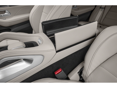 2025 Mercedes-Benz GLE GLE 450e 4MATIC®