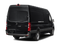 2025 Mercedes-Benz Sprinter 2500 Cargo 170 WB 4MATIC®