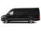 2025 Mercedes-Benz Sprinter 2500 Cargo 170 WB 4MATIC®