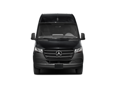 2025 Mercedes-Benz Sprinter 2500 Cargo 170 WB 4MATIC®