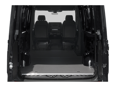 2025 Mercedes-Benz Sprinter 2500 Cargo 170 WB 4MATIC®