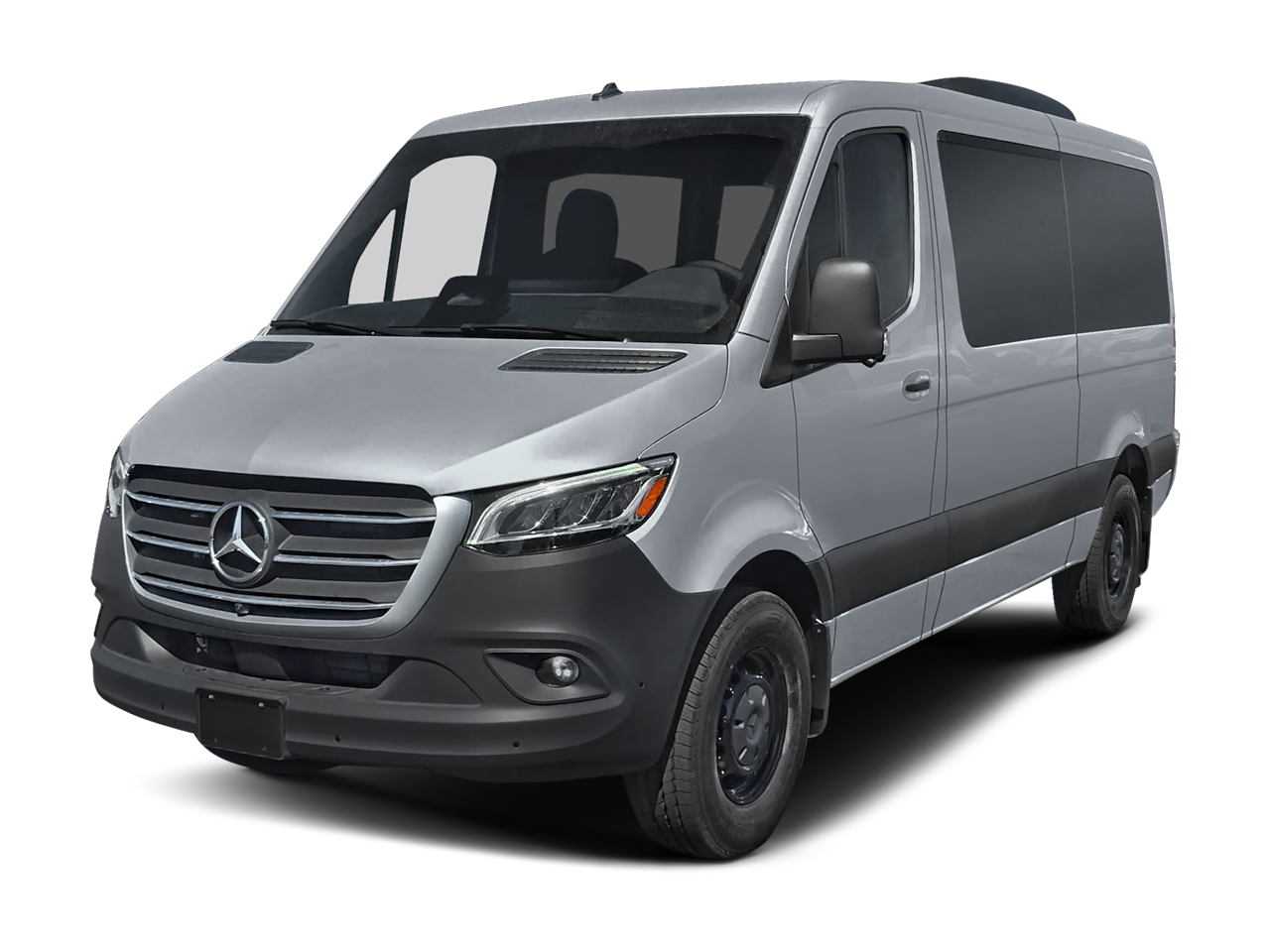 2025 Mercedes-Benz Sprinter 2500 Passenger 144 WB