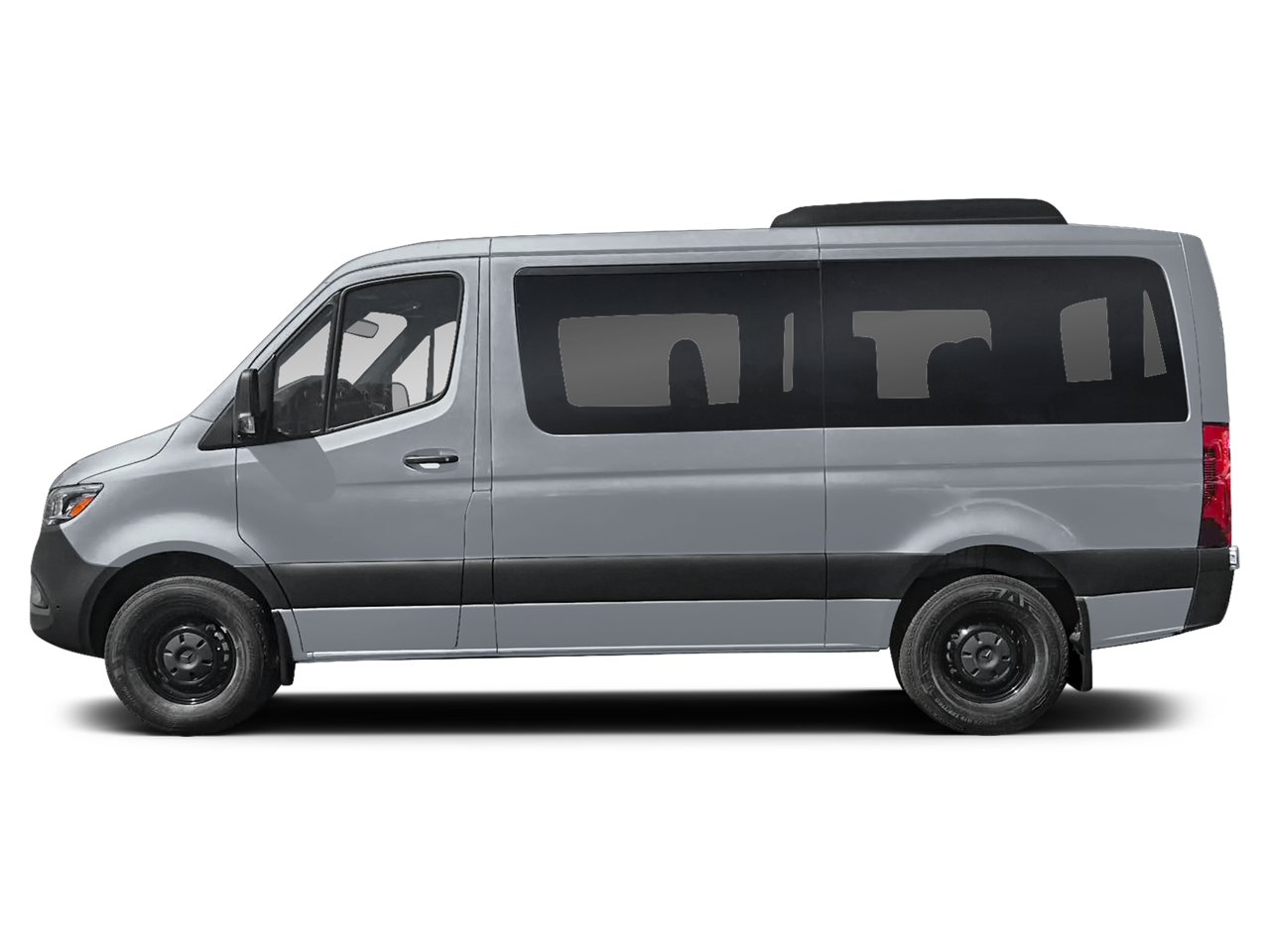 2025 Mercedes-Benz Sprinter 2500 Passenger 144 WB
