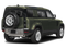 2026 Land Rover Defender 110 V8