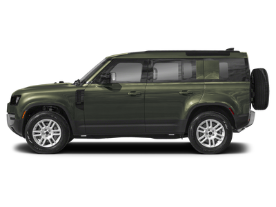2026 Land Rover Defender 110 V8