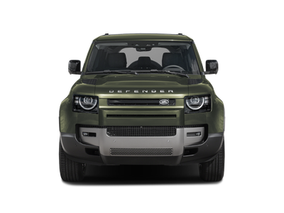 2026 Land Rover Defender 110 V8