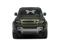 2026 Land Rover Defender 110 V8
