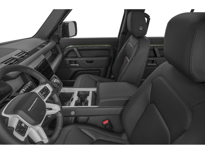 2026 Land Rover Defender 110 V8