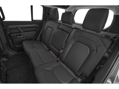 2026 Land Rover Defender 110 V8