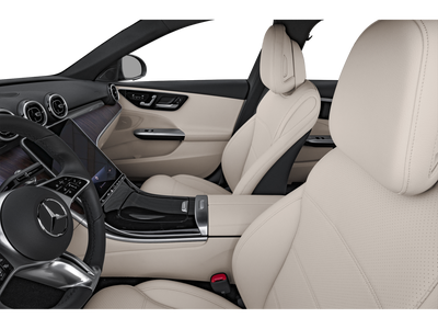 2026 Mercedes-Benz C-Class C 300 4MATIC®