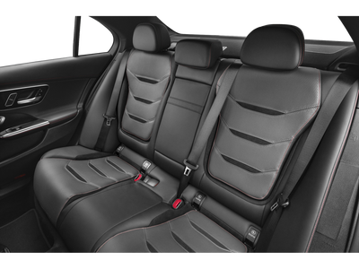 2026 Mercedes-Benz C-Class C 63 S AMG® 4MATIC®