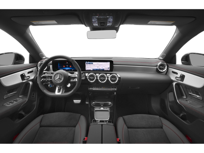 2026 Mercedes-Benz CLA CLA 45 AMG® 4MATIC®