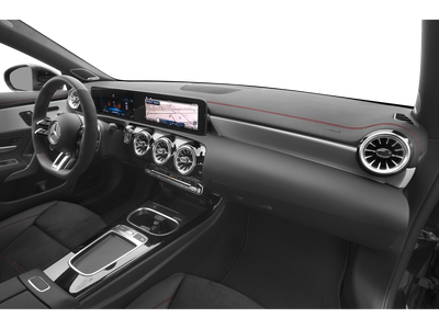 2026 Mercedes-Benz CLA CLA 45 AMG® 4MATIC®