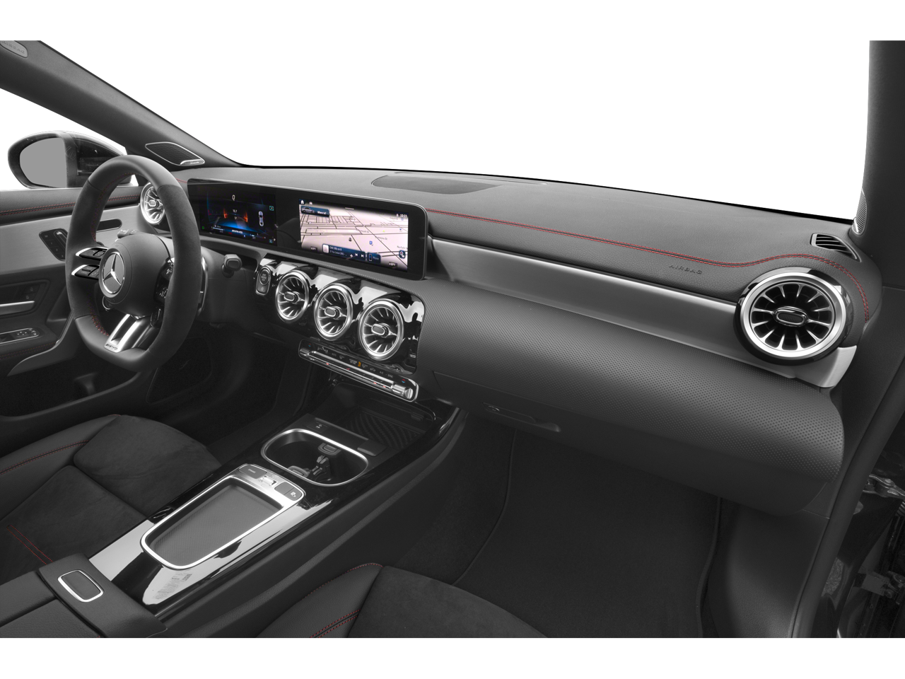 2026 Mercedes-Benz CLA CLA 45 AMG® 4MATIC®