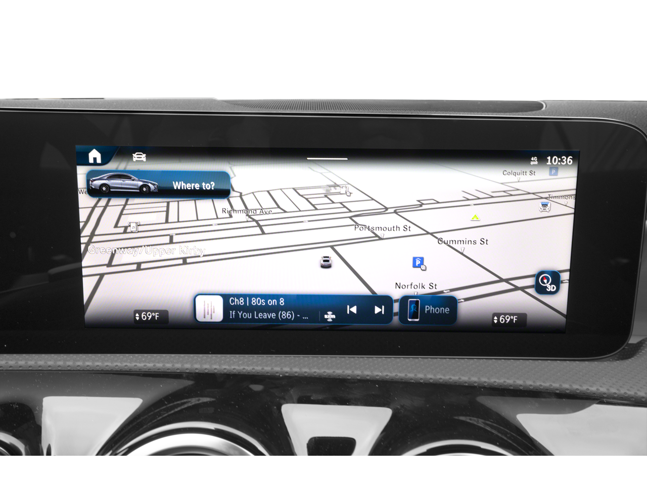 2026 Mercedes-Benz CLA CLA 45 AMG® 4MATIC®