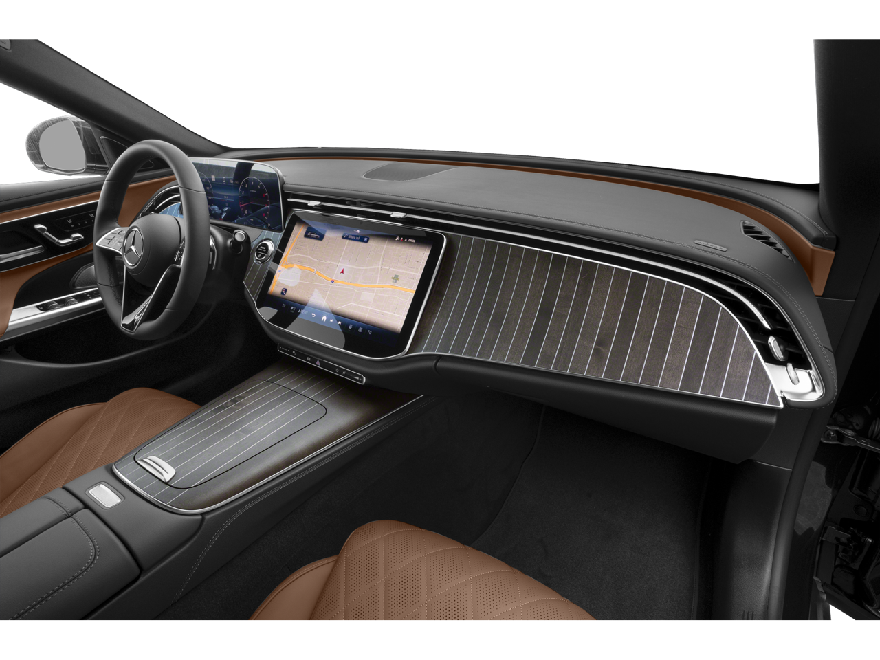 2026 Mercedes-Benz E-Class E 450 4MATIC®