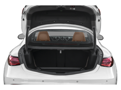 2026 Mercedes-Benz CLE CLE 300 4MATIC®