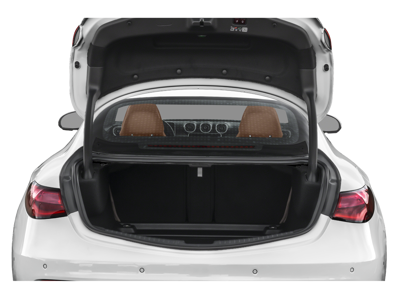 2026 Mercedes-Benz CLE CLE 300 4MATIC®