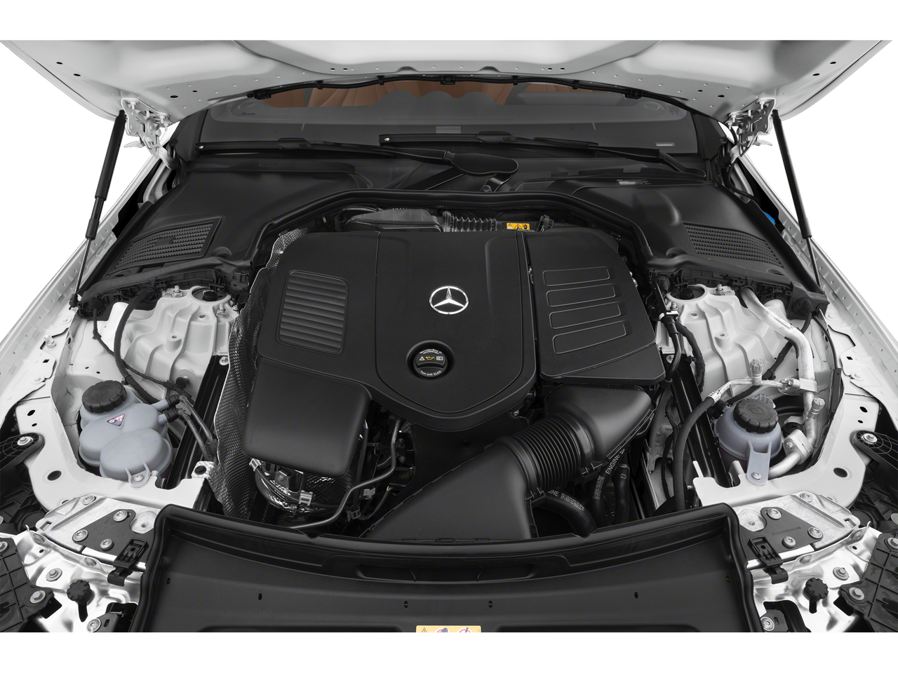 2026 Mercedes-Benz CLE CLE 300 4MATIC®