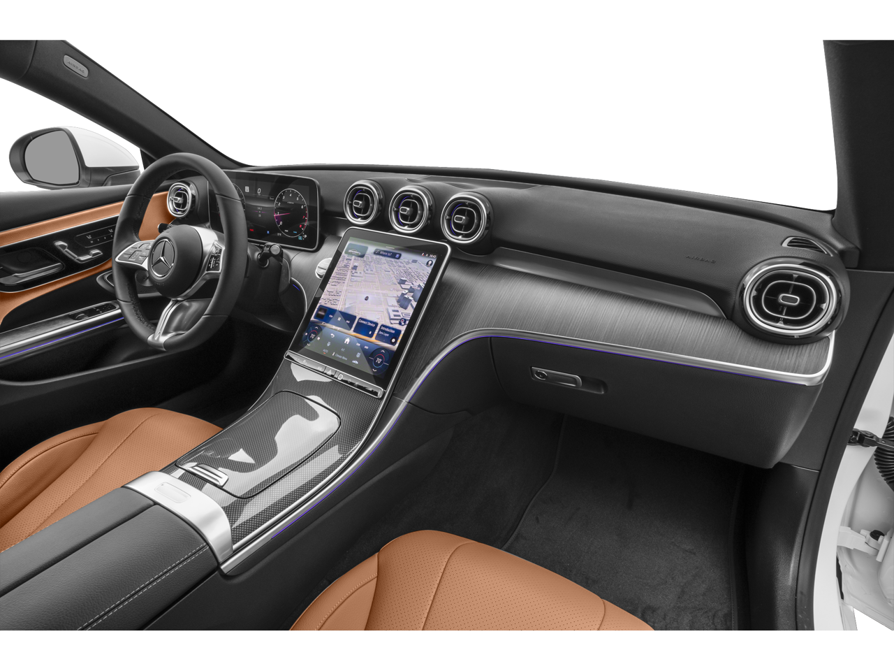 2026 Mercedes-Benz CLE CLE 300 4MATIC®