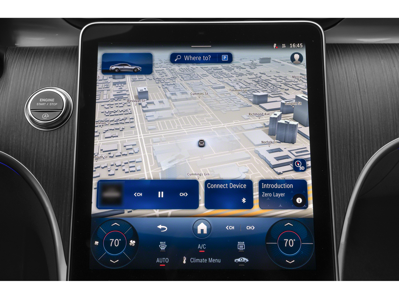 2026 Mercedes-Benz CLE CLE 300 4MATIC®