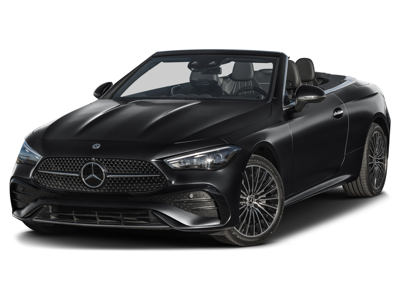 2026 Mercedes-Benz CLE CLE 300 4Matic Cabriolet's photo