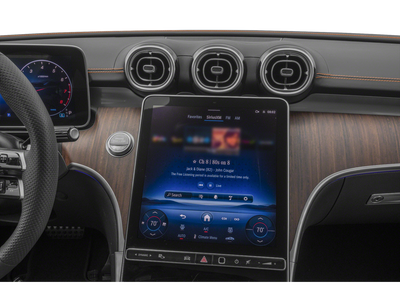 2026 Mercedes-Benz CLE CLE 450 4MATIC®