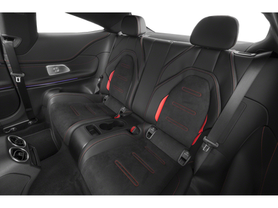 2026 Mercedes-Benz CLE CLE 53 AMG® 4MATIC®